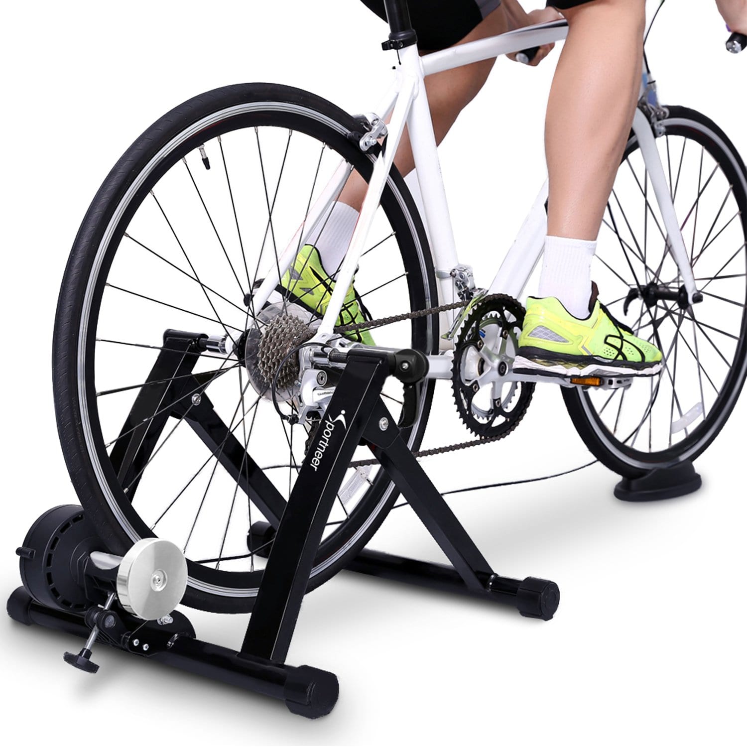 turbo trainer for 24 inch wheels